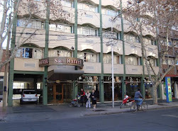 Hotel San rafael