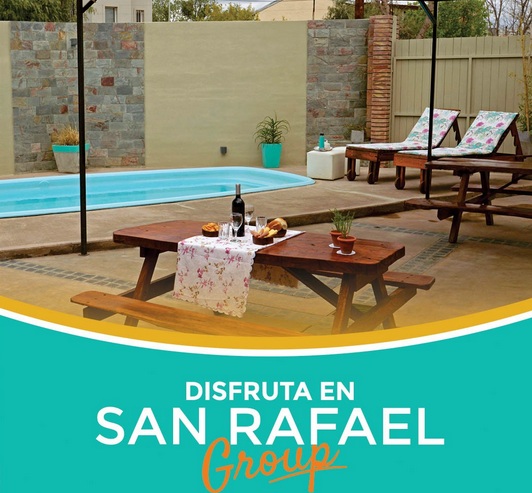 SAN RAFAEL GROUP